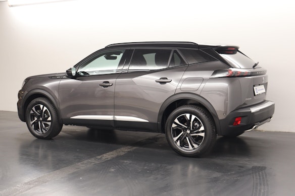 PEUGEOT 2008 1.2 PureTech 155 GT 3