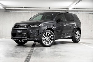LAND ROVER Discovery Sport 2.0 Si4 R-Dynamic SE