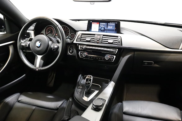 BMW 430i xDrive SAG Gran Coupé 5