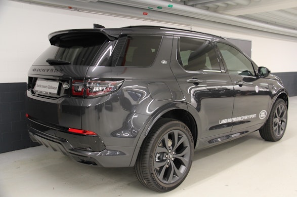 LAND ROVER Discovery Sport 2.0 Si4 R-Dynamic SE 1