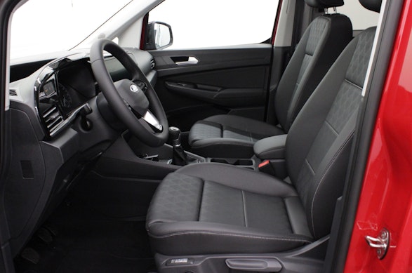 FORD Tourneo Connect 2