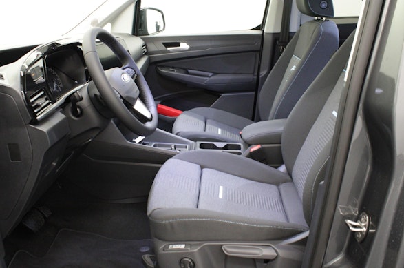 FORD Tourneo Connect 2.0 EcoBlue 122 Active 2