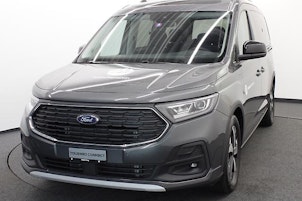 FORD Tourneo Connect 2.0 EcoBlue 122 Active