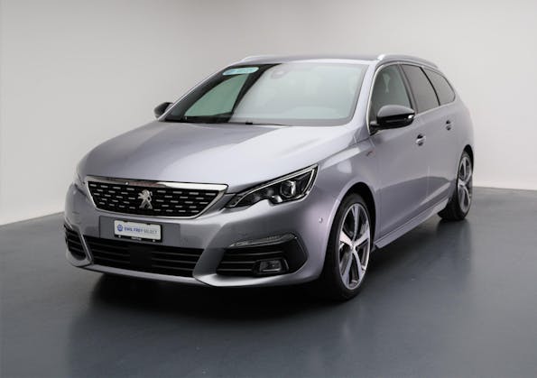 PEUGEOT 308 SW 1.5 BlueHDi GT Pack Occasioni CHF 25'290.–