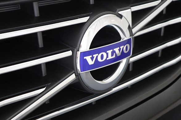 VOLVO Volvo XC60 2.0 T5 Summum S/S 8