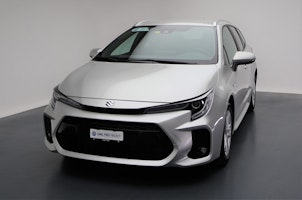 SUZUKI Swace 1.8 Compact Top Hybrid