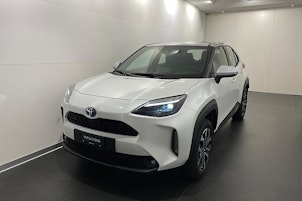 Toyota Yaris Cross 1.5 VVT-iE Trend