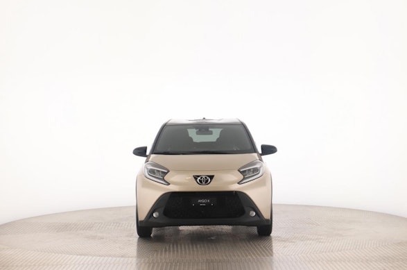 Toyota Aygo X 1.0 VVT-i Trend 22