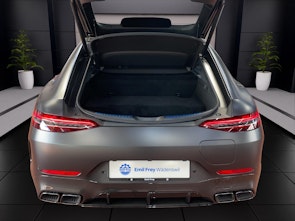 Vehicle image MERCEDES-BENZ AMG GT 63 S E Performance 4MATIC