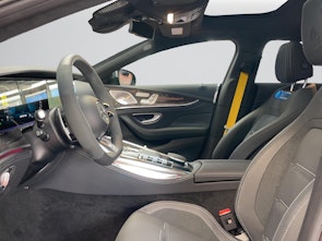 Vehicle image MERCEDES-BENZ AMG GT 63 S E Performance 4MATIC
