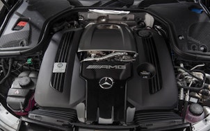 Vehicle image MERCEDES-BENZ AMG GT 63 S E Performance 4MATIC