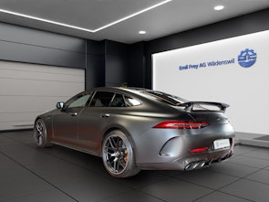 Vehicle image MERCEDES-BENZ AMG GT 63 S E Performance 4MATIC