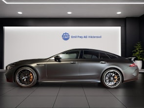 Vehicle image MERCEDES-BENZ AMG GT 63 S E Performance 4MATIC