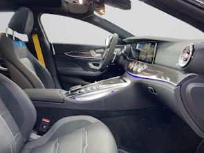 Vehicle image MERCEDES-BENZ AMG GT 63 S E Performance 4MATIC