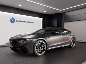 Vehicle image MERCEDES-BENZ AMG GT 63 S E Performance 4MATIC
