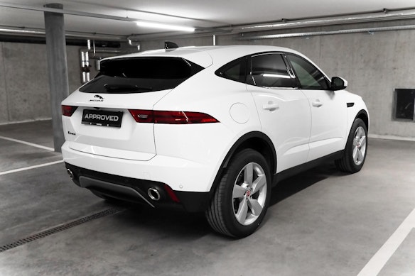 JAGUAR E-Pace 2.0 I4 200 S AWD 1