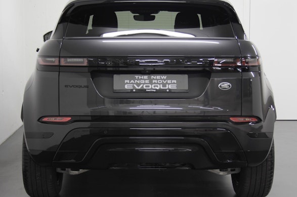 LAND ROVER Range Rover Evoque 2.0 T 250 R-Dynamic SE 7
