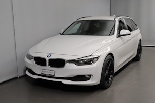BMW 316d Business Touring