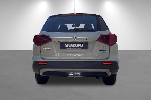 Suzuki Vitara 1.5 Compact+ Hybrid 4x4 2
