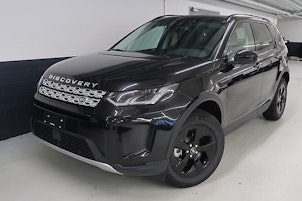 LAND ROVER Discovery Sport 2.0 SD4 200 SE
