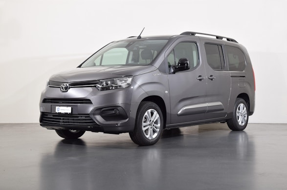 TOYOTA Proace City Verso L2 50KWh Trend 0