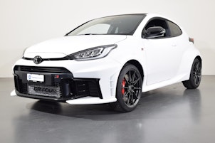 Vehicle image TOYOTA GR Yaris 1.6 Turbo Sport 4x4
