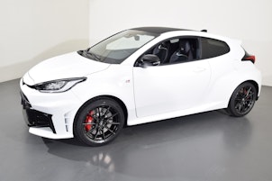 Vehicle image TOYOTA GR Yaris 1.6 Turbo Sport 4x4