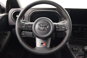 Vehicle image TOYOTA GR Yaris 1.6 Turbo Sport 4x4