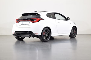 Vehicle image TOYOTA GR Yaris 1.6 Turbo Sport 4x4