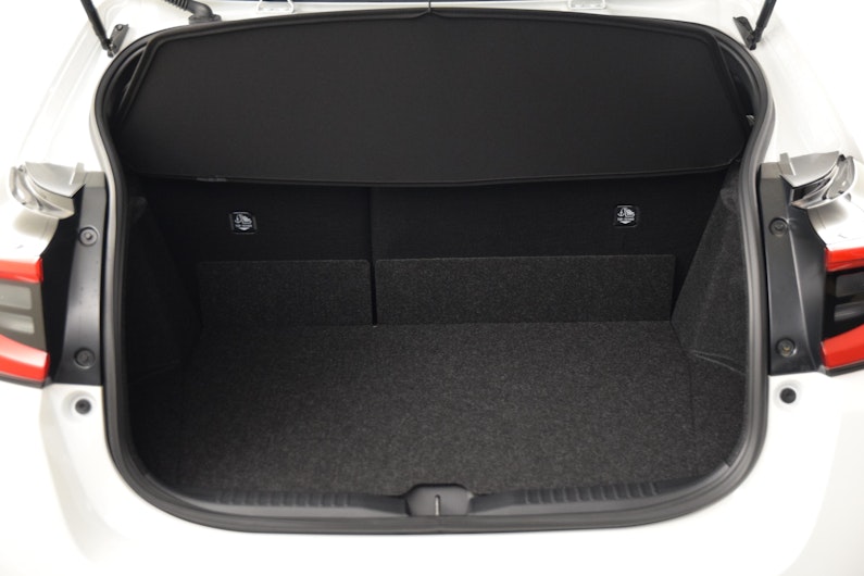 Vehicle image TOYOTA GR YARIS