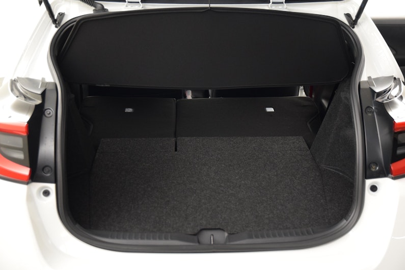 Vehicle image TOYOTA GR YARIS