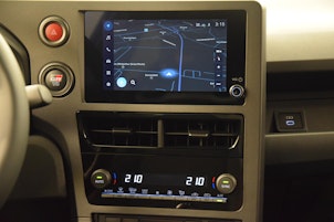 Vehicle image TOYOTA GR Yaris 1.6 Turbo Sport 4x4