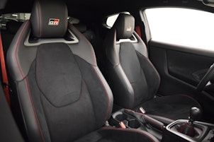 Vehicle image TOYOTA GR Yaris 1.6 Turbo Sport 4x4