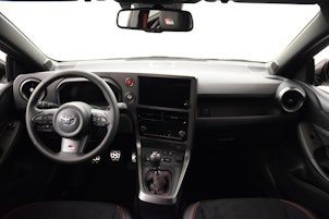 Vehicle image TOYOTA GR Yaris 1.6 Turbo Sport 4x4