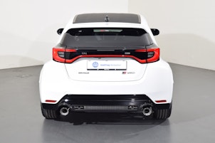 Vehicle image TOYOTA GR Yaris 1.6 Turbo Sport 4x4