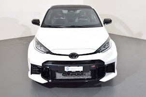 Vehicle image TOYOTA GR Yaris 1.6 Turbo Sport 4x4