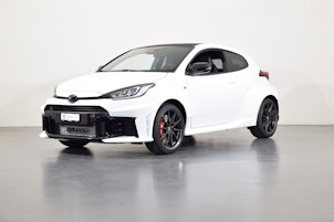 Vehicle image TOYOTA GR Yaris 1.6 Turbo Sport 4x4