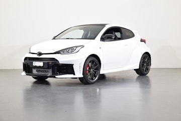 Vehicle image TOYOTA GR Yaris 1.6 Turbo Sport 4x4