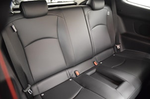 Vehicle image TOYOTA GR Yaris 1.6 Turbo Sport 4x4