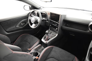 Vehicle image TOYOTA GR Yaris 1.6 Turbo Sport 4x4