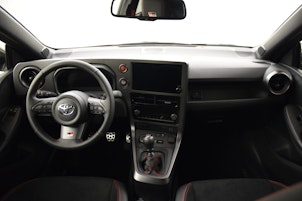 Vehicle image TOYOTA GR Yaris 1.6 Turbo Sport 4x4