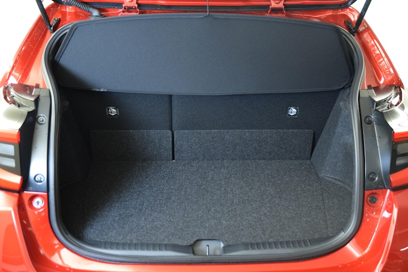 Vehicle image TOYOTA GR YARIS