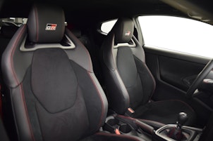 Vehicle image TOYOTA GR Yaris 1.6 Turbo Sport 4x4