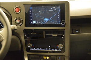 Vehicle image TOYOTA GR Yaris 1.6 Turbo Sport 4x4