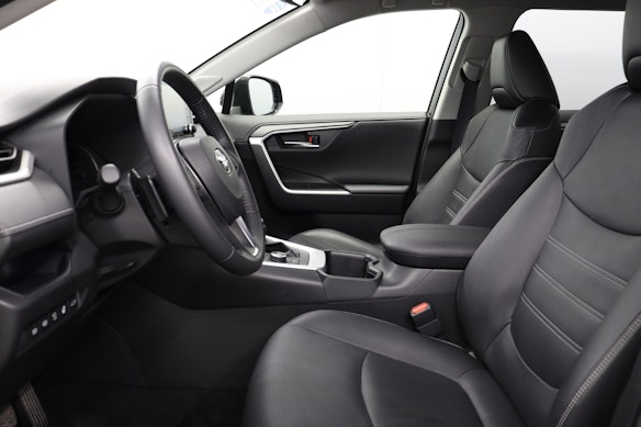 TOYOTA RAV4 2.5 HSD Premium 2