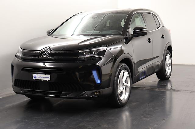 CITROEN C5 Aircross 1.2 PureTech Swiss Edition: Jetzt Probefahrt buchen!