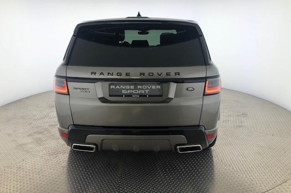 LAND ROVER Range Rover Sport 2.0 P400e HSE Dynamic 2
