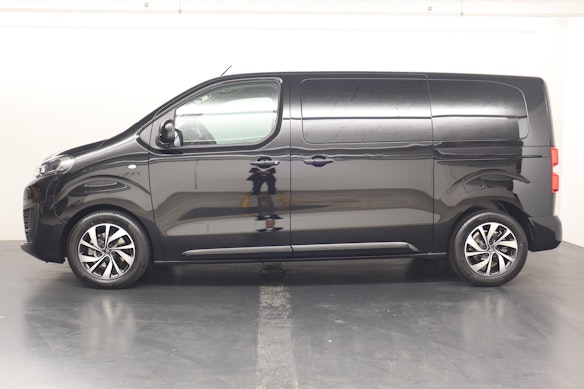 CITROEN Spacetourer M 2.0 BlueHDi 140 Feel S/S 3
