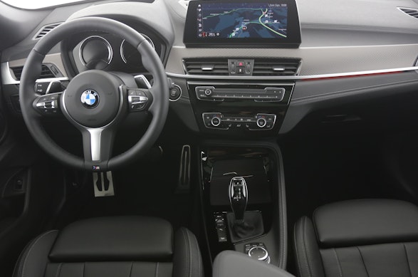 BMW X2 M35i 4