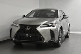 Vehicle image LEXUS UX0